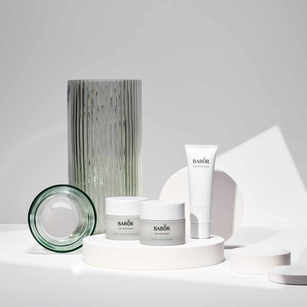 Purifying Mask, 50ml