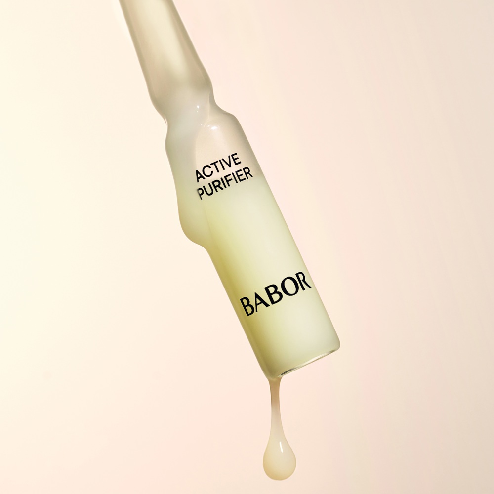 Active Purifier Ampoules, 7x2ml