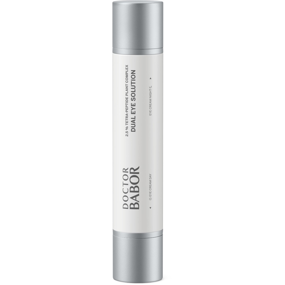Dual Eye Solution, 30ml