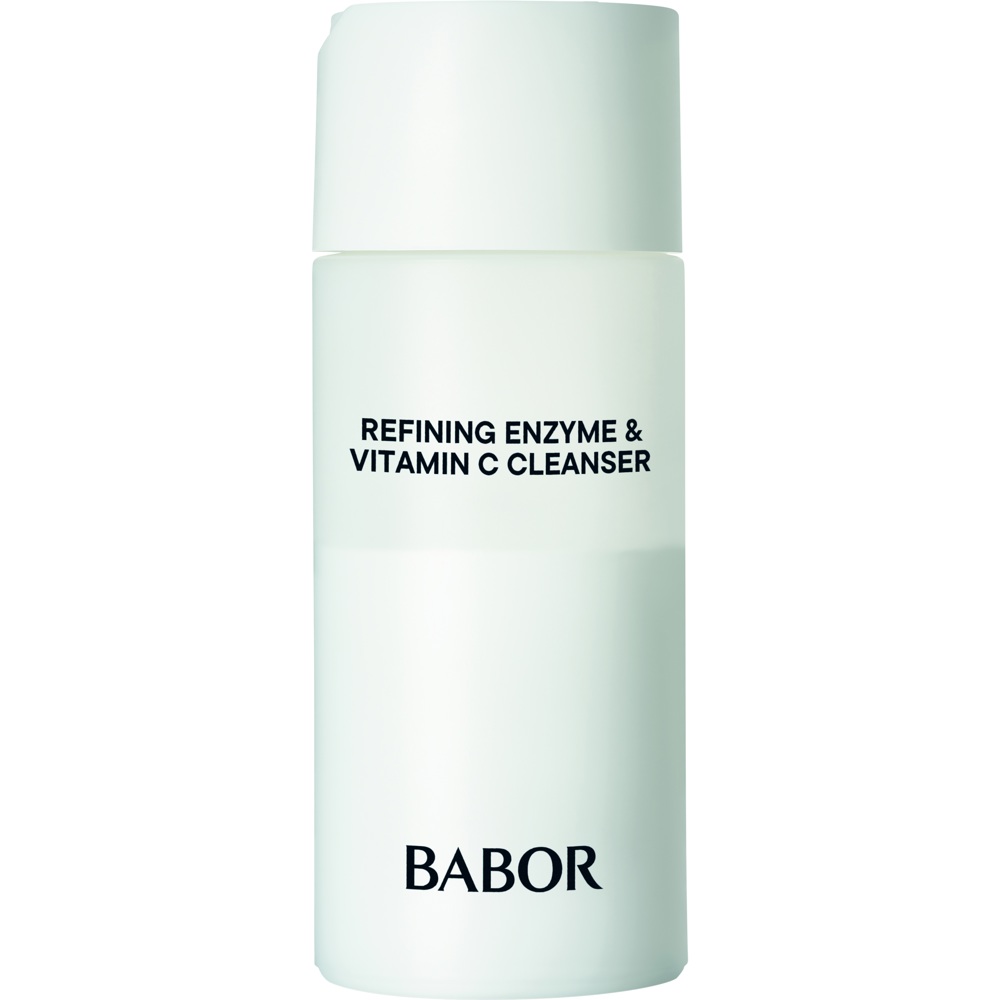 Refining Enzyme & Vitamin C Cleanser, 40g