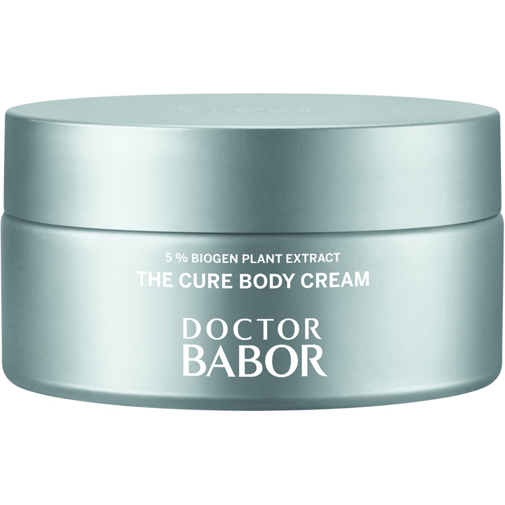The Cure Body Cream, 200ml