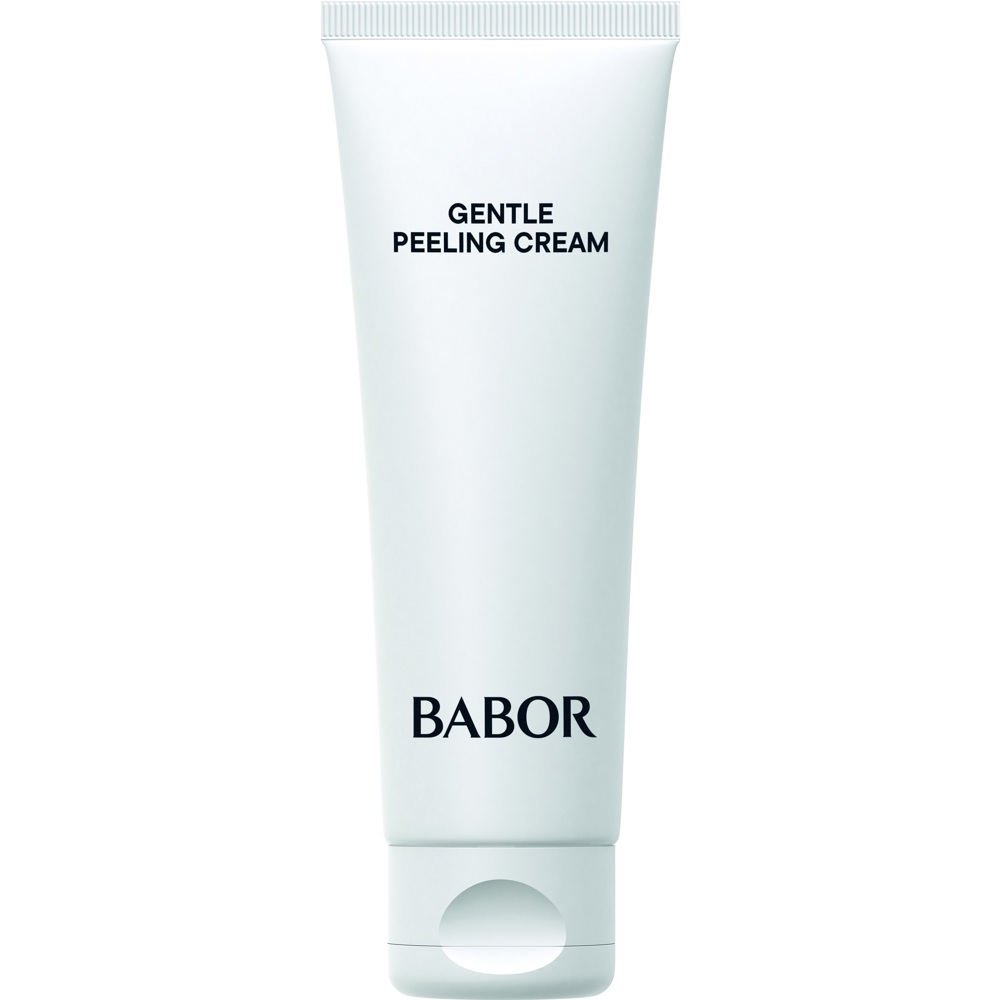 Gentle Peeling Cream, 50ml
