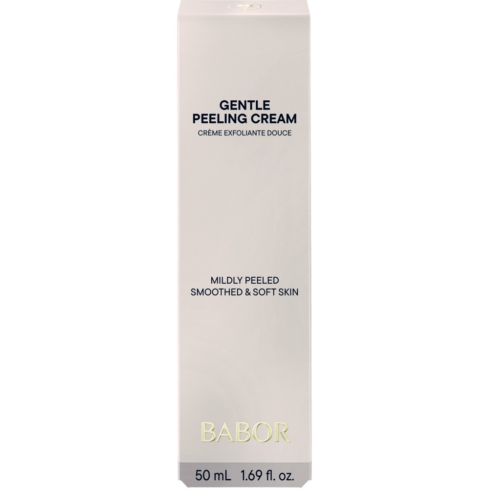 Gentle Peeling Cream, 50ml