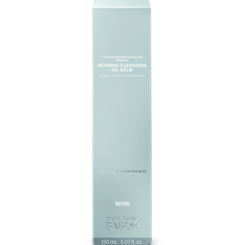 Refining Cleansing Oil Balm, 150ml