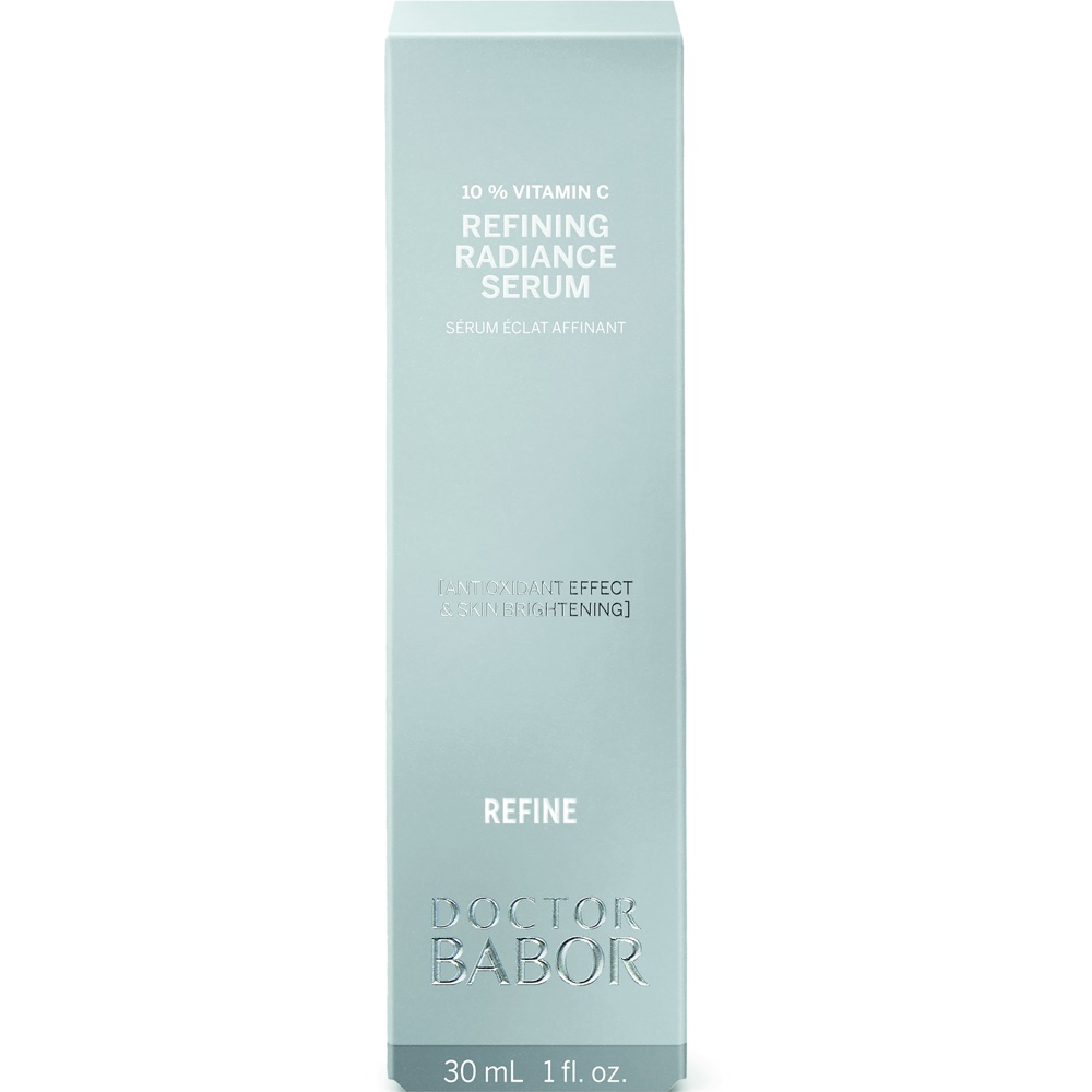 Refining Radiance Serum, 30ml