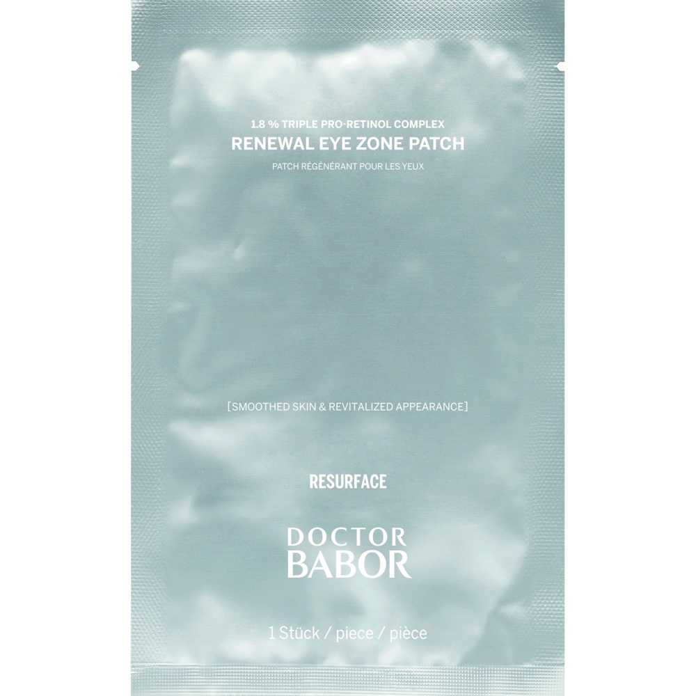 Renewal Eye Zone Patch, 5-Pack