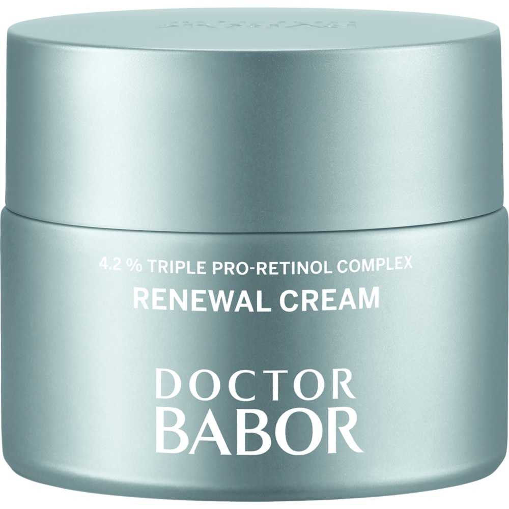 Renewal Cream, 50ml