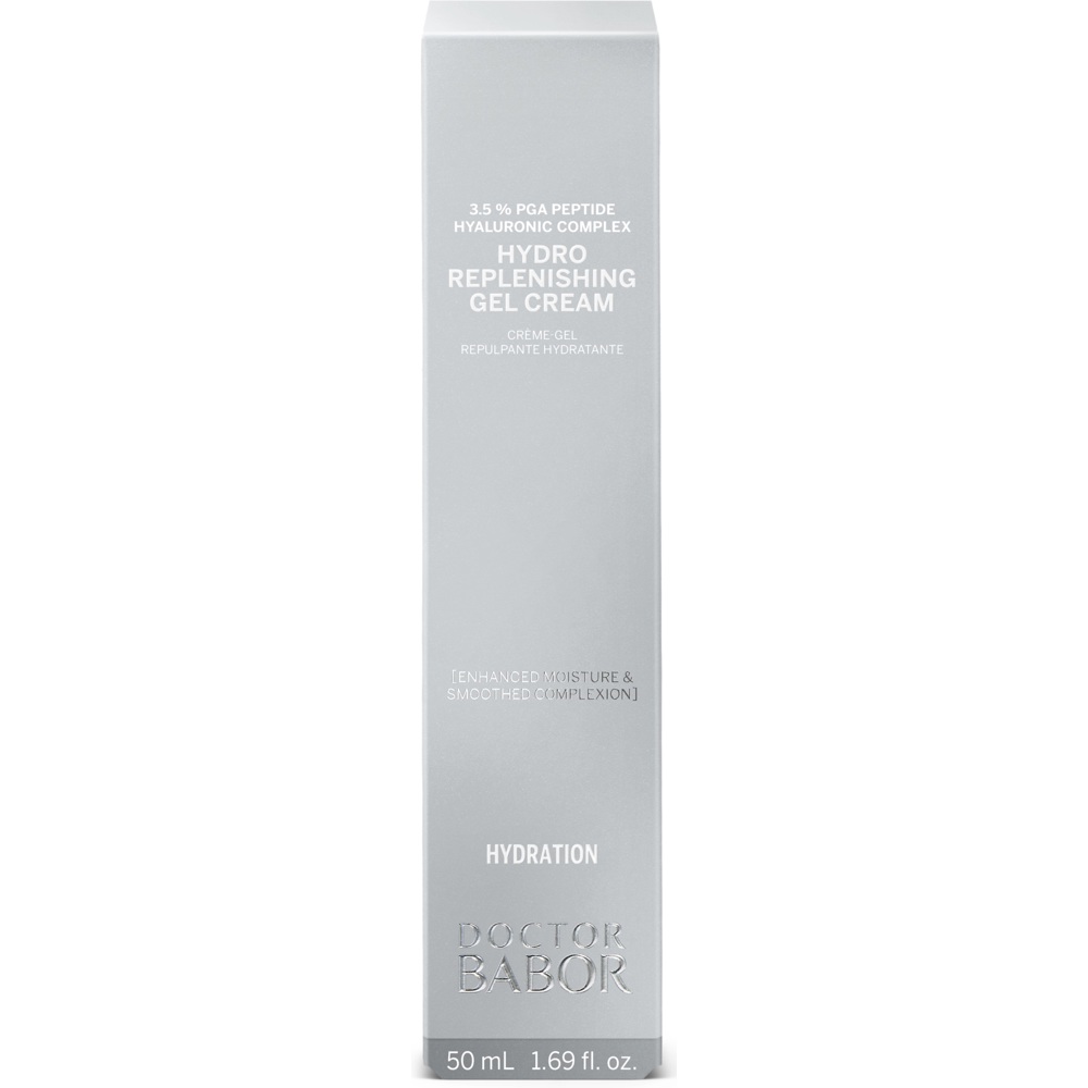 Hydro Replenishing Gel Cream, 50ml