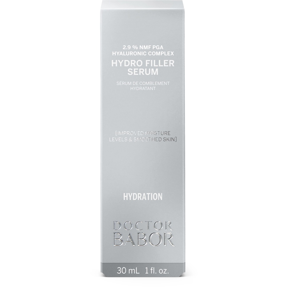 Hydro-Filler Serum, 30ml