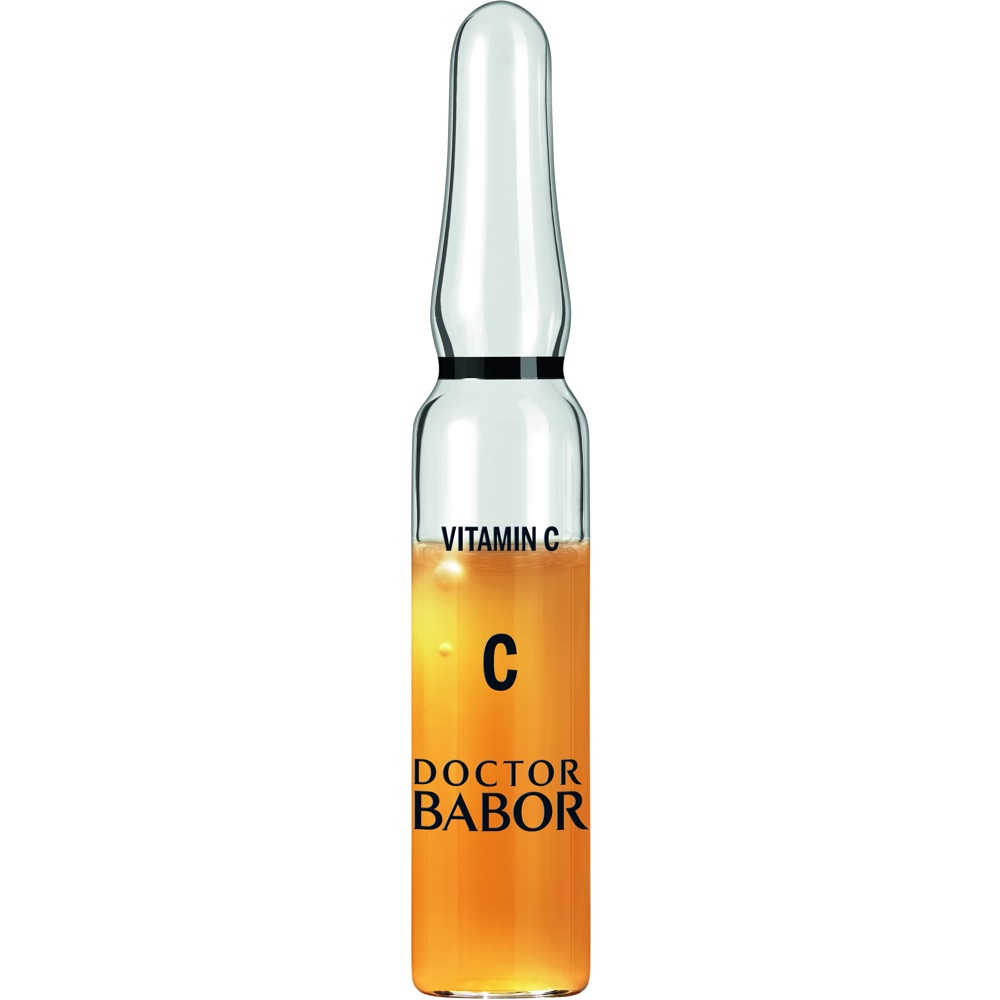 Radiance Ampoule Serum Concentrate, 14ml