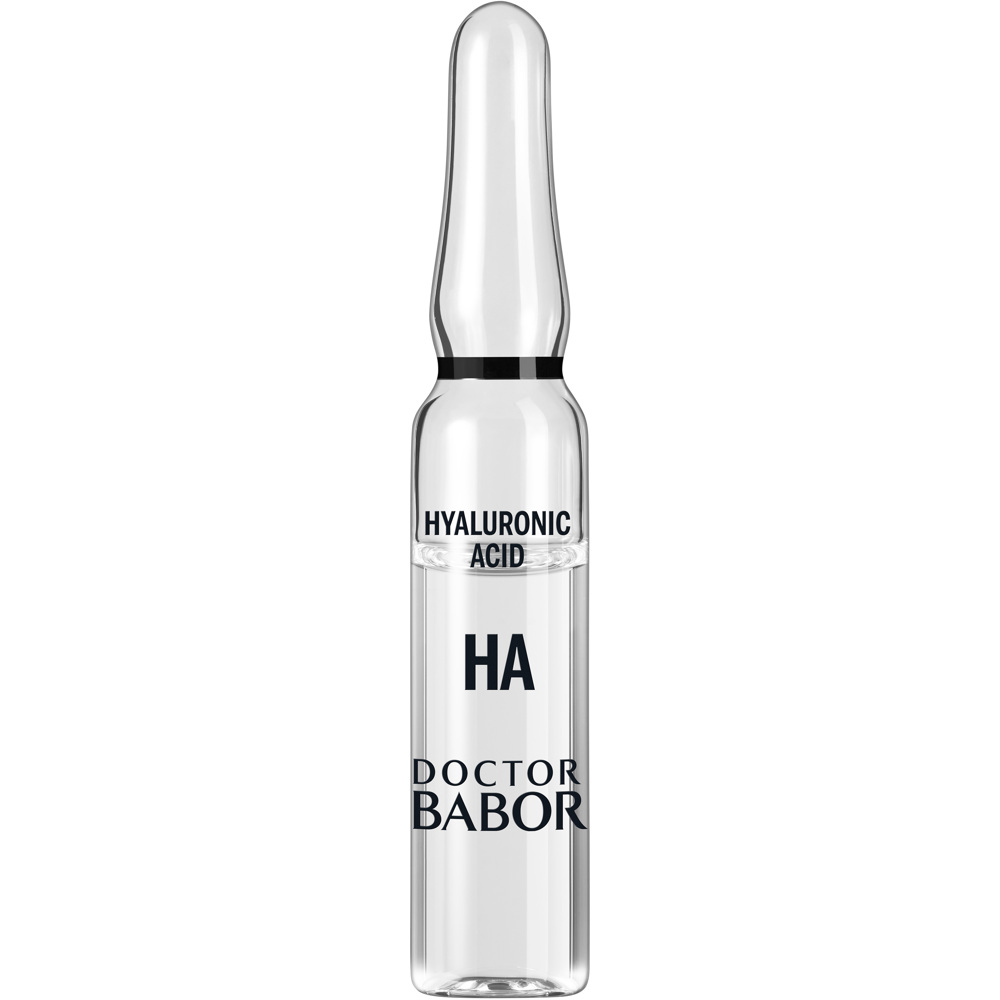 10D Hyaluronic Acid Ampoule Serum Concentrate, 14ml