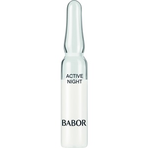 Active Night Ampoule Concentrates, 2x7ml