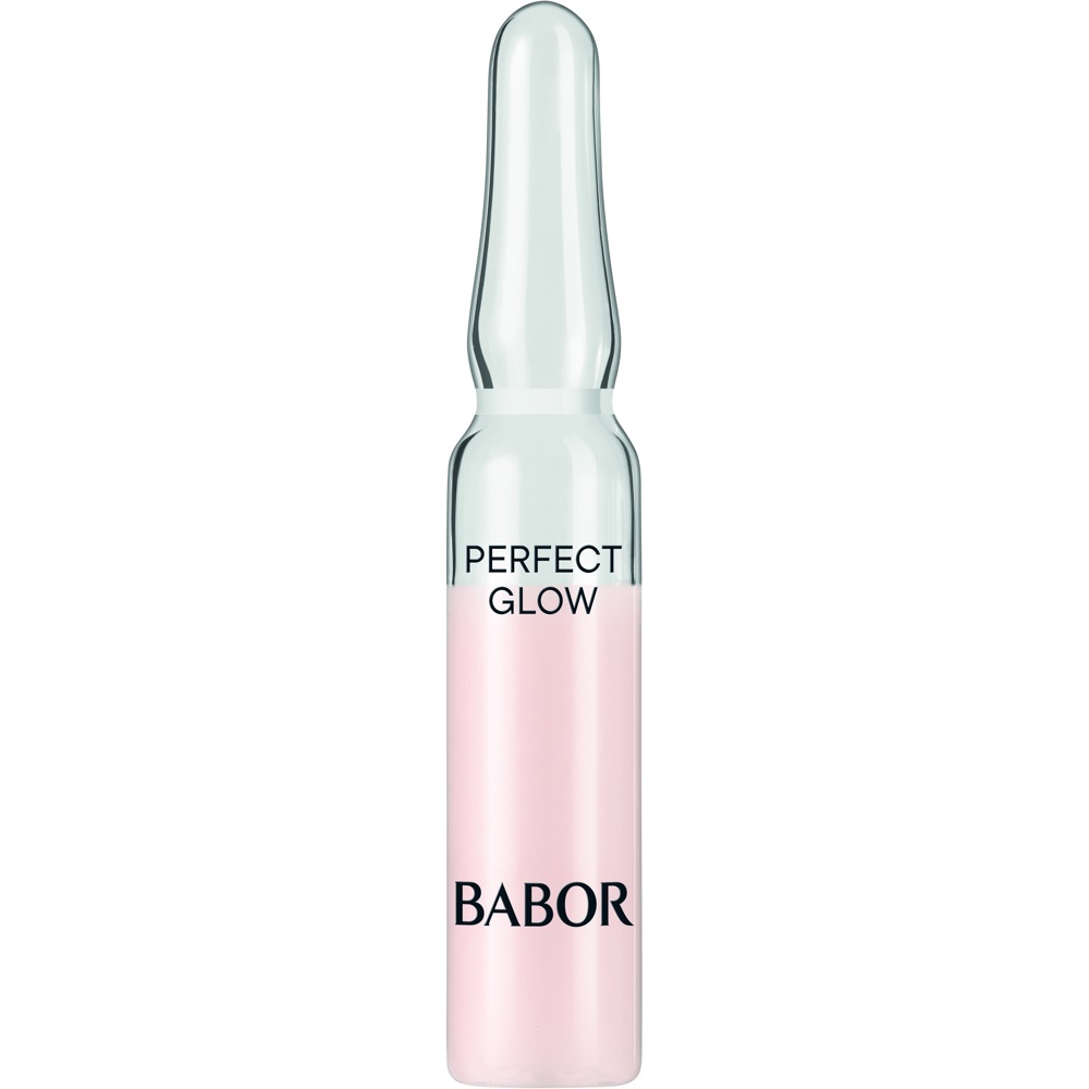 Ampoule Concentrates Perfect Glow, 14ml