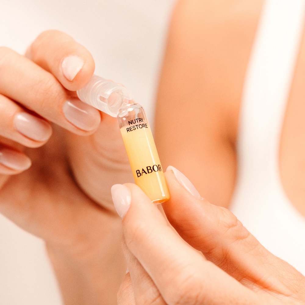 Nutri Restore Ampoule, 7x2ml