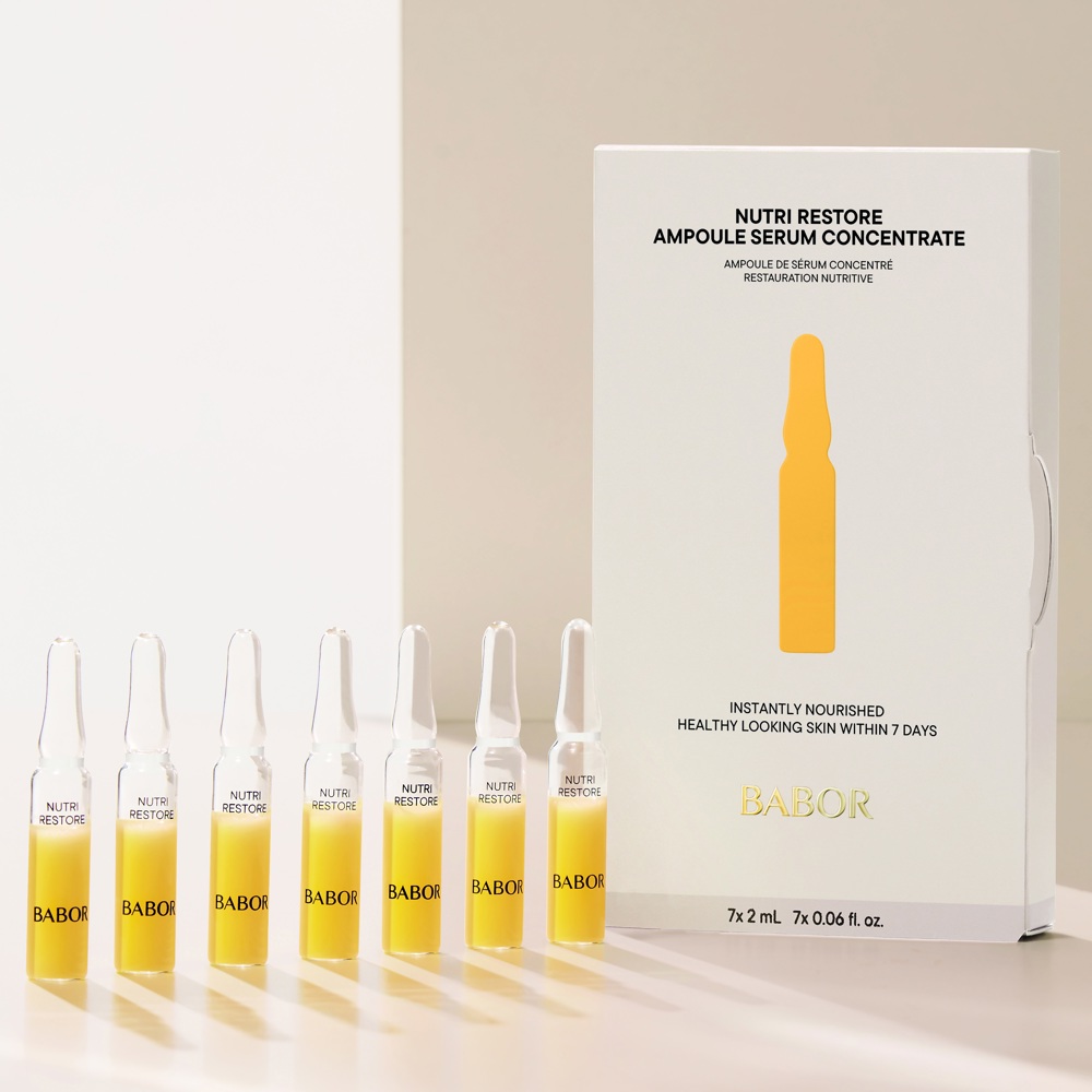 Nutri Restore Ampoule, 7x2ml