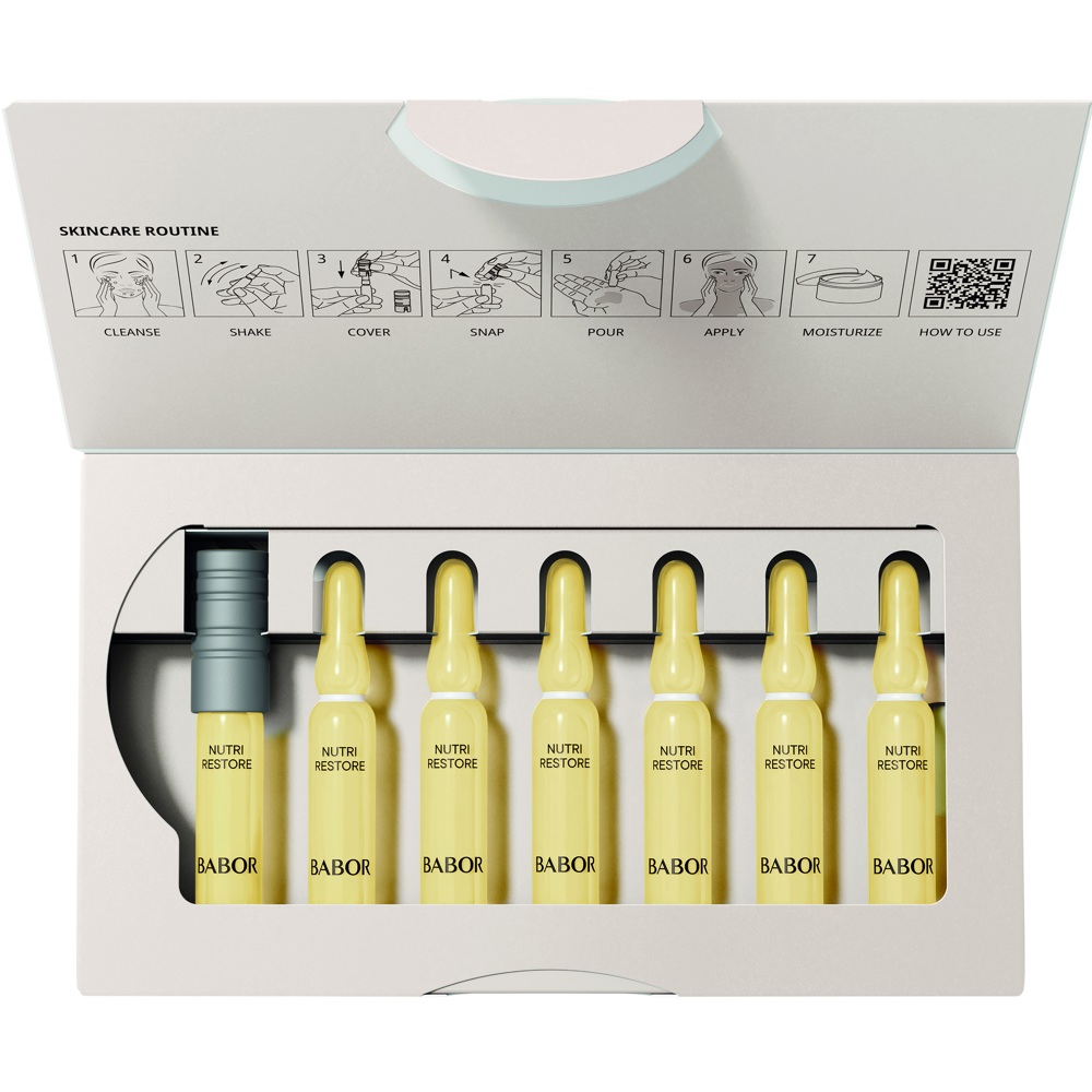 Nutri Restore Ampoule, 7x2ml