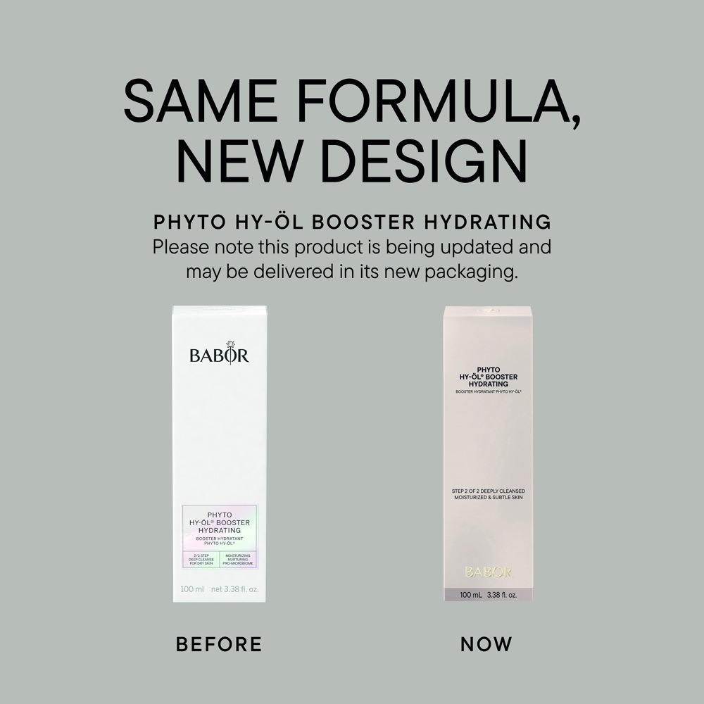 Phyto HY-ÖL Booster Hydrating, 100ml