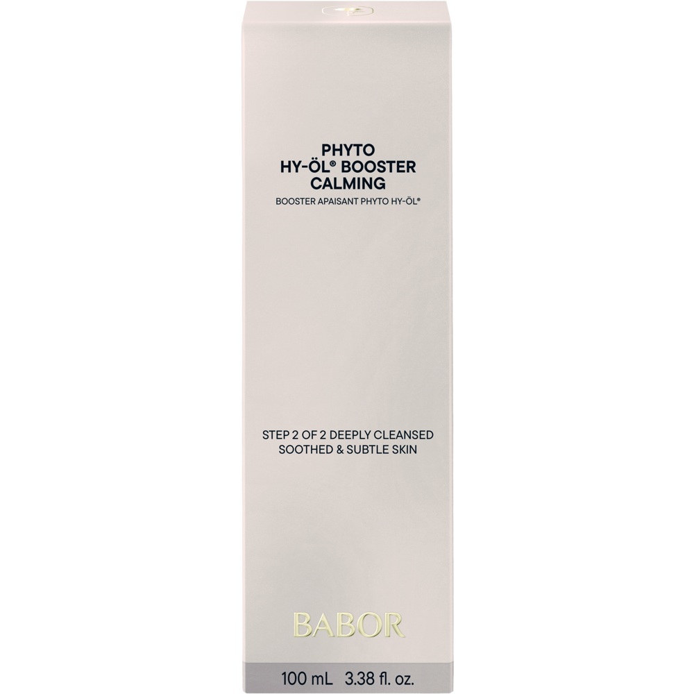 Phyto HY-ÖL Booster Calming, 100ml