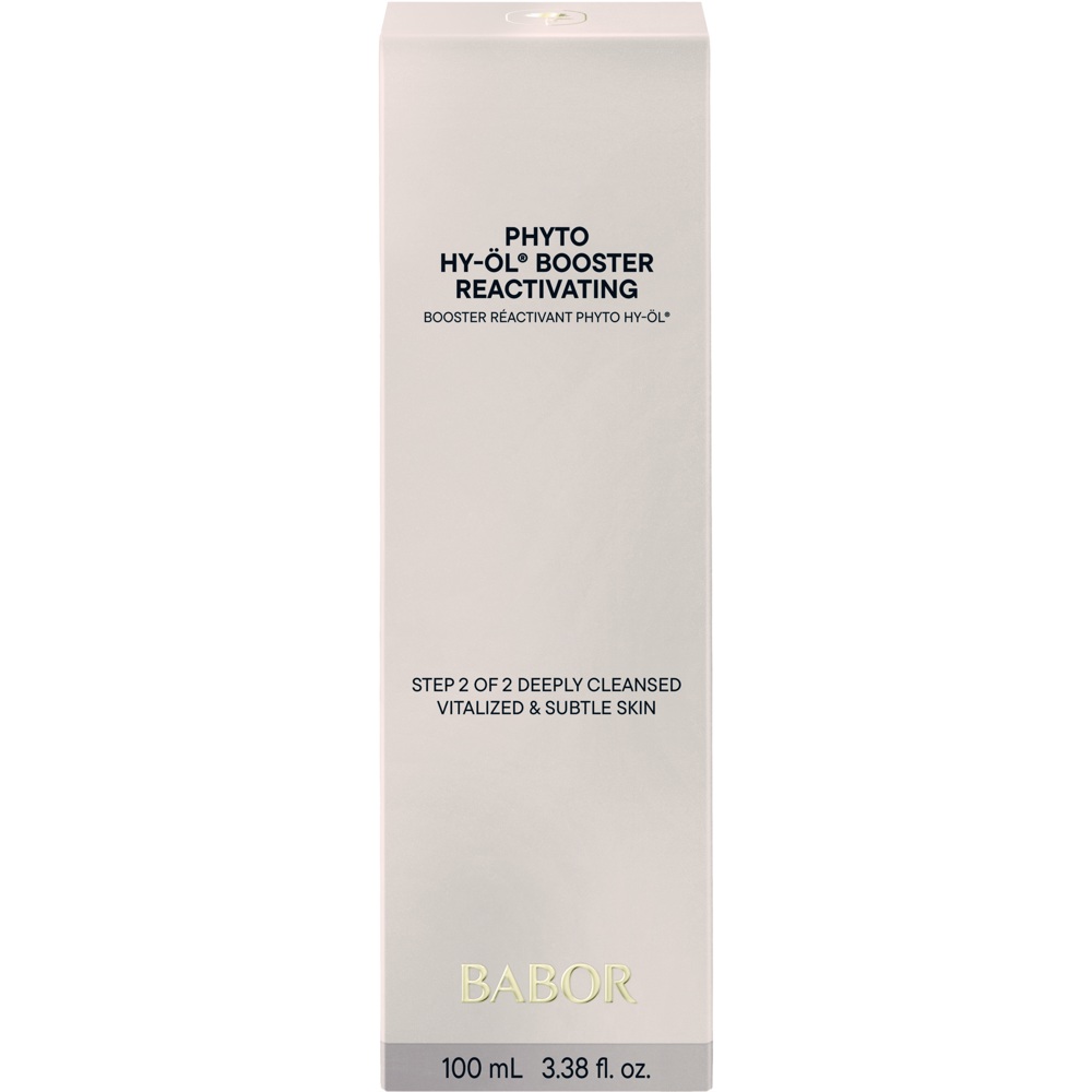 Phyto HY-ÖL Booster Reactivating, 100ml