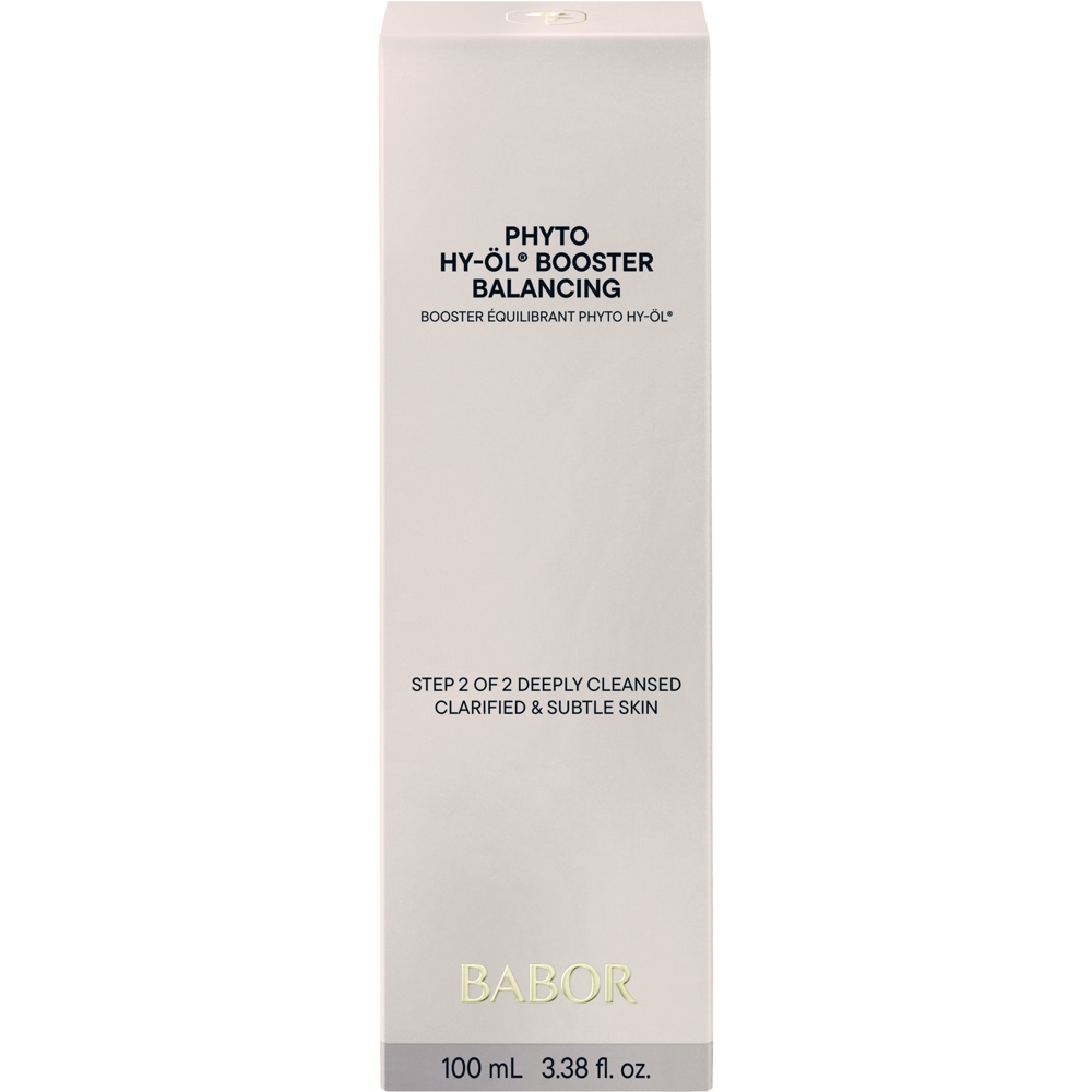 Phyto HY-ÖL Booster Balancing, 100ml
