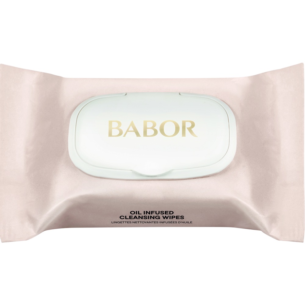 Cleansing Wipes, 25-Pack