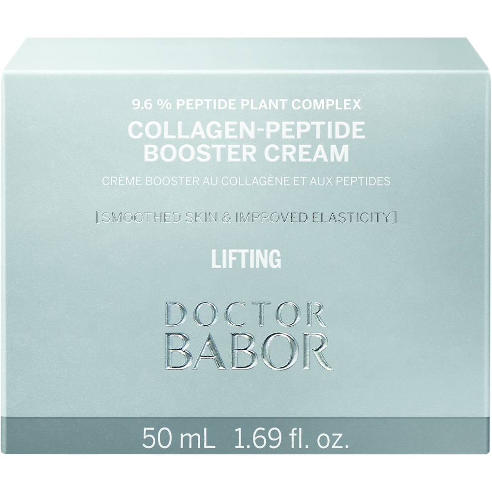 Collagen-Peptide Booster Cream, 50ml