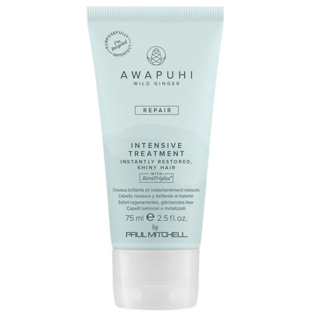 Awapuhi Wild Ginger Intensive Treatment