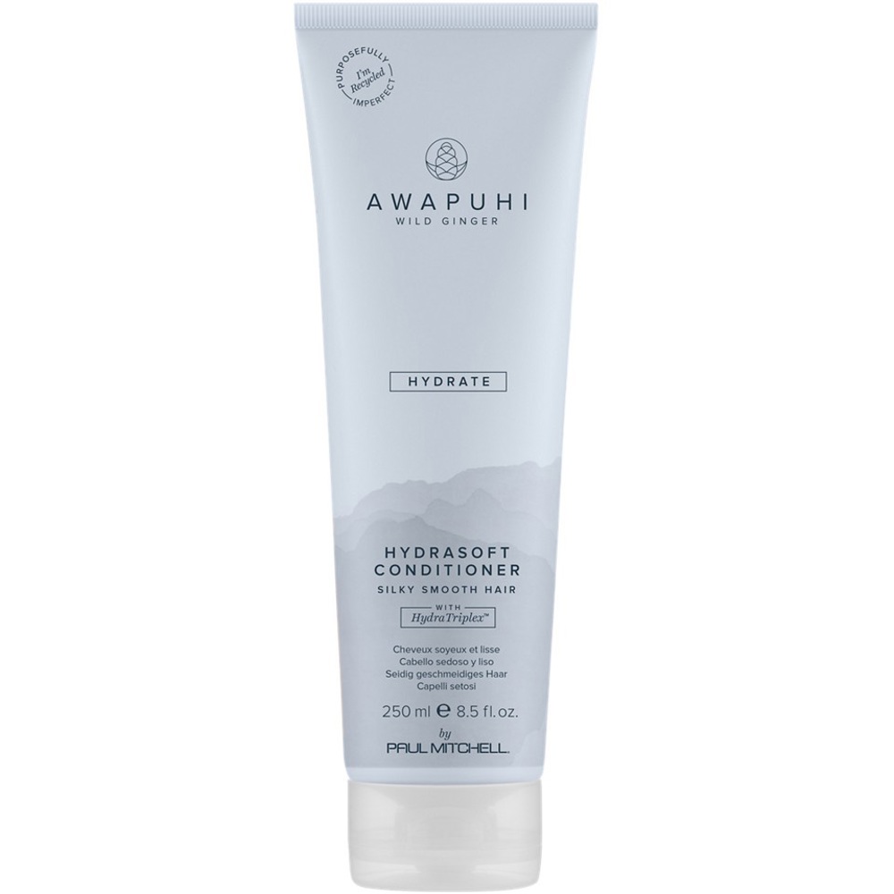 Awapuhi Wild Ginger Hydrasoft Conditioner