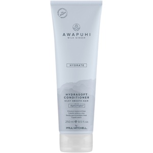 Awapuhi Wild Ginger Hydrasoft Conditioner