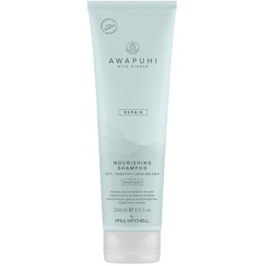 Awapuhi Wild Ginger Nourishing Shampoo