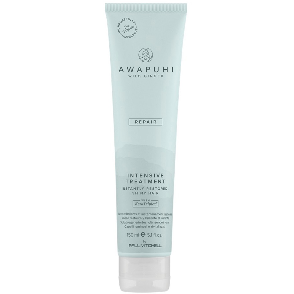 Awapuhi Wild Ginger Intensive Treatment