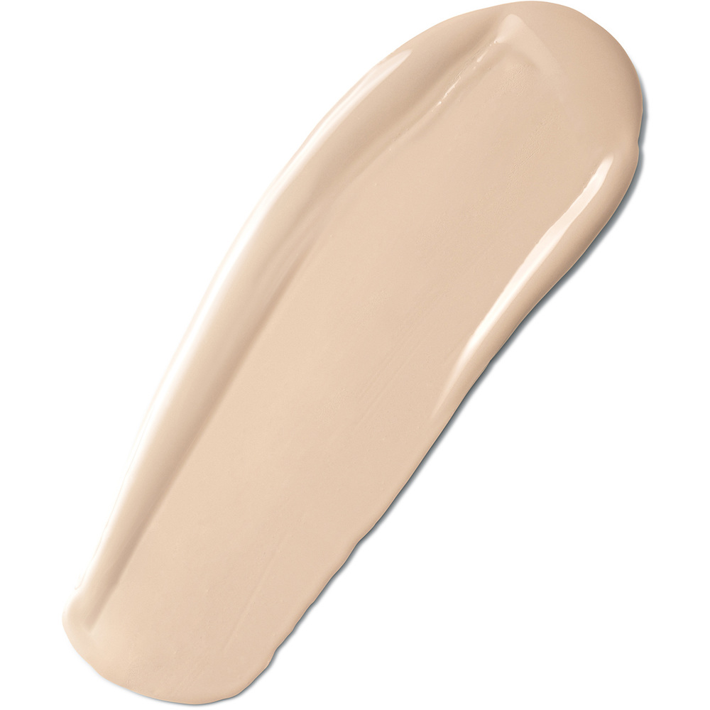 No Compromise Lightweight Matte Foundation