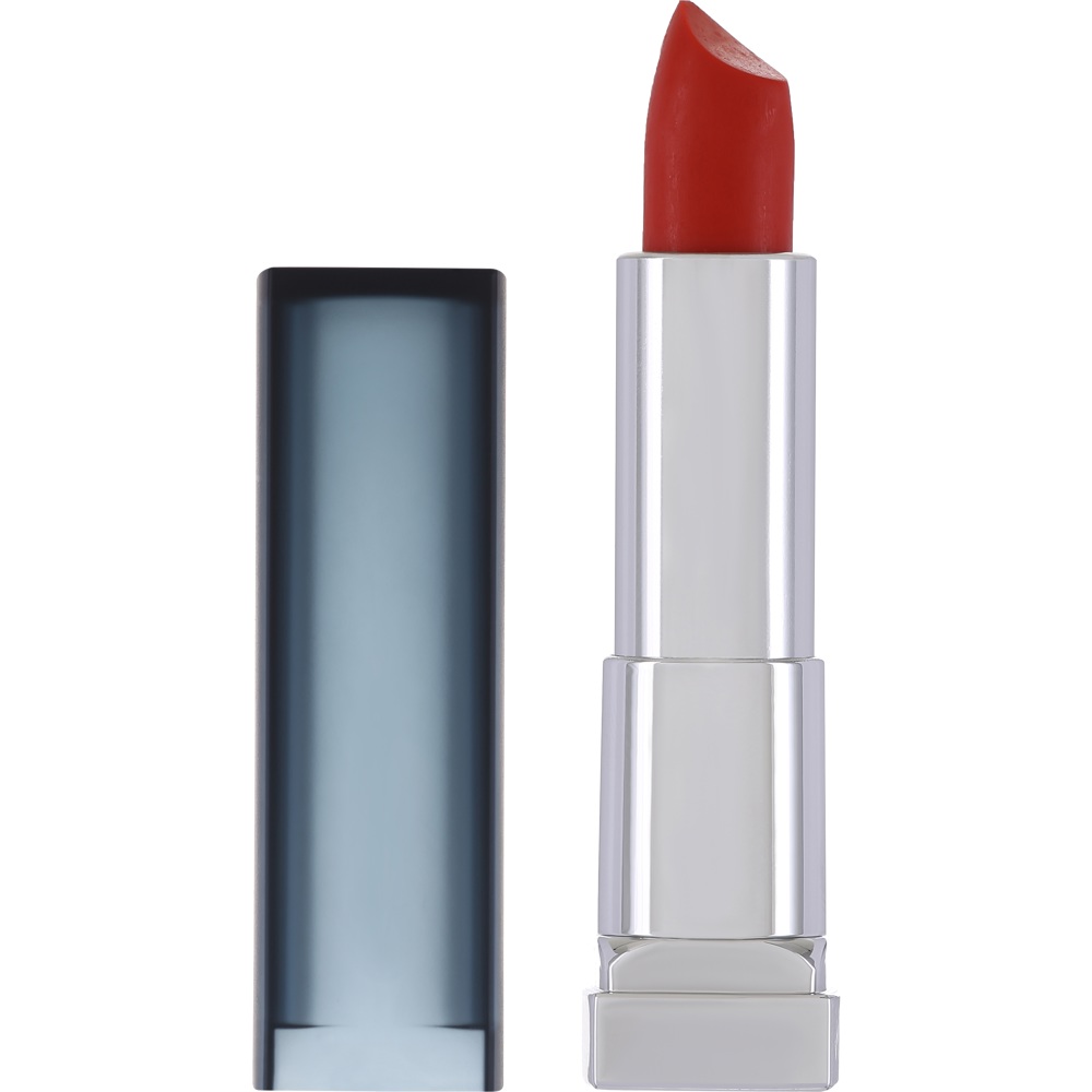 Color Sensational Creamy Matte Lipstick 4