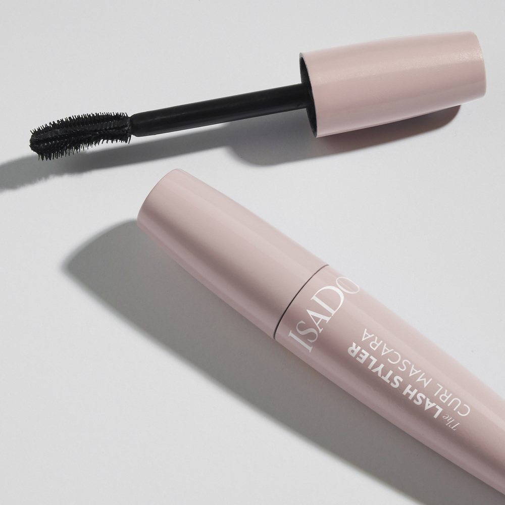 Lash Styler Curl Mascara, 50 Black