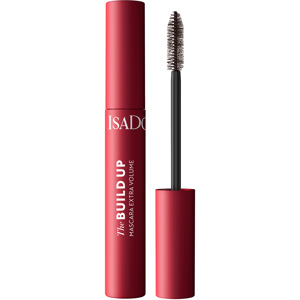 Build-Up Mascara Extra Volume, 02 Dark Brown