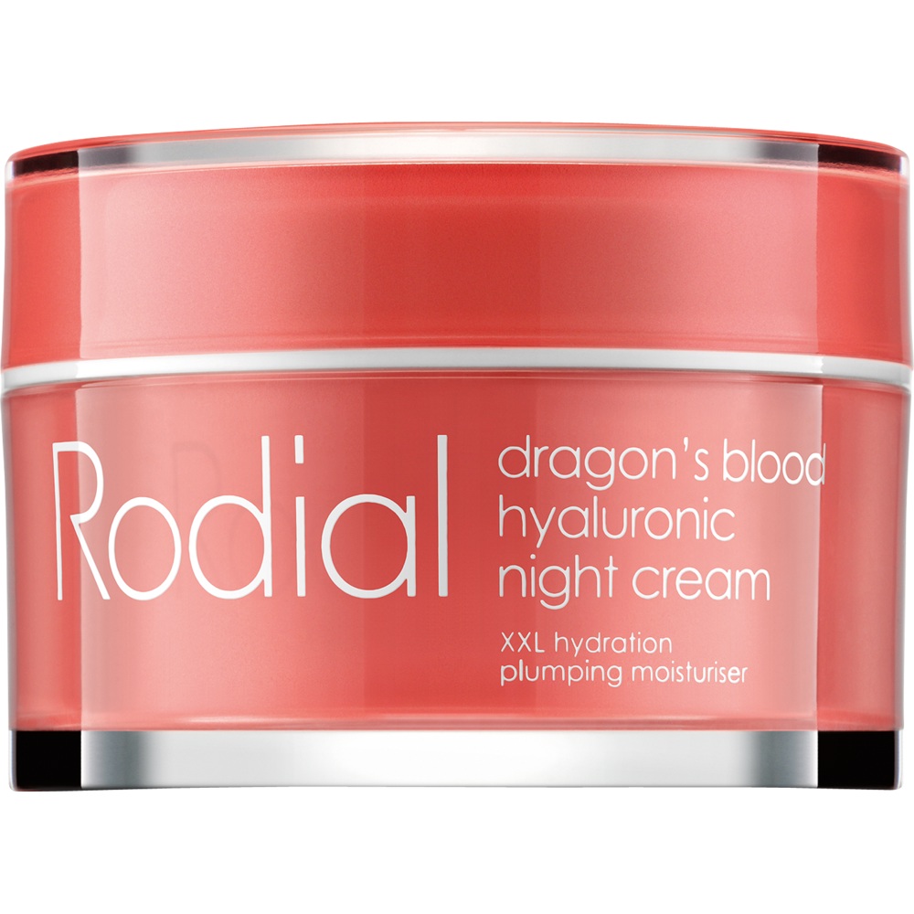 Dragon's Blood Hyaluronic Night Cream 50ml