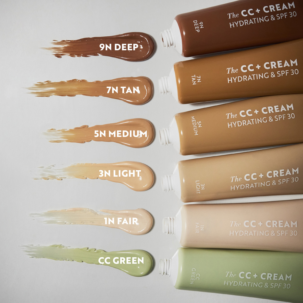 CC+ Cream