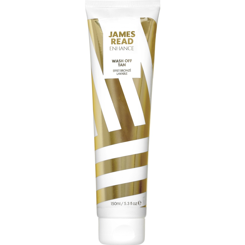 Wash Off Tan Face & Body, 100ml