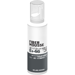 Fiber Mousse, 200ml