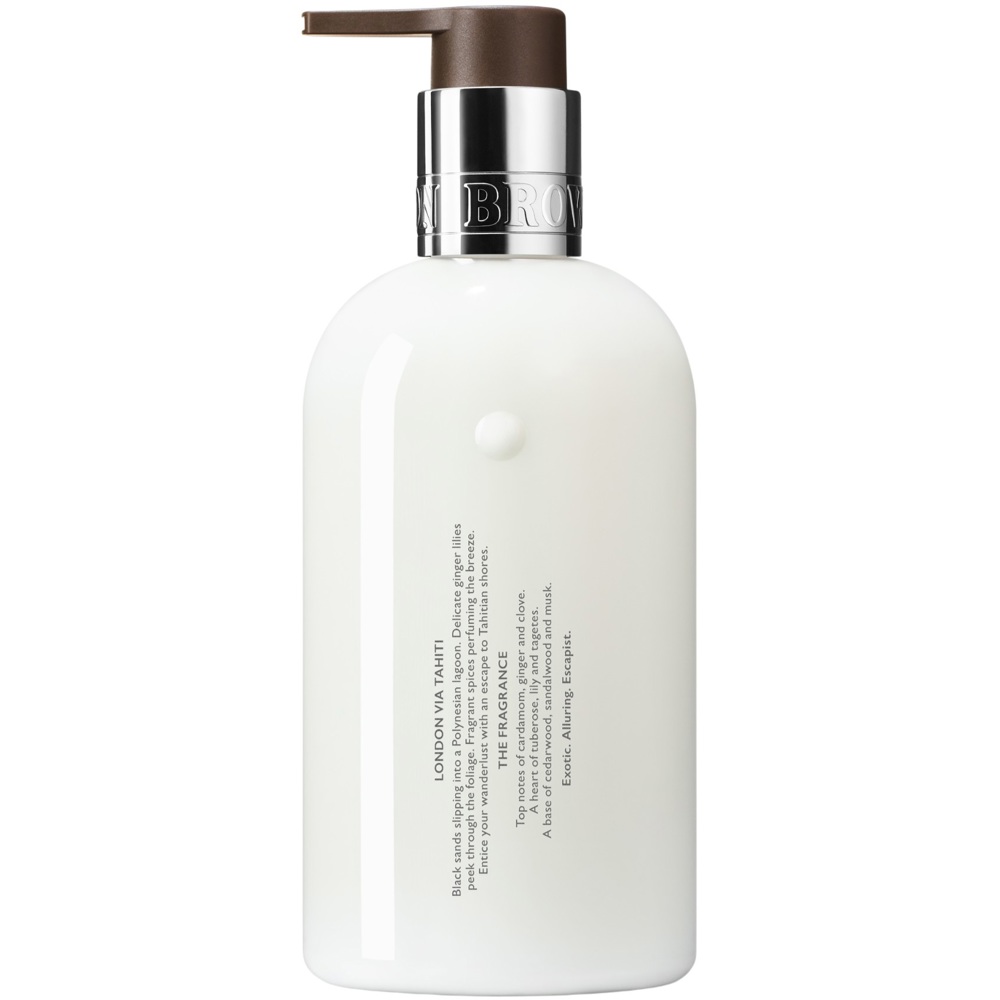 Heavenly Gingerlily Body Lotion, 300ml