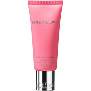 Fiery Pink Pepper Hand Cream, 40ml