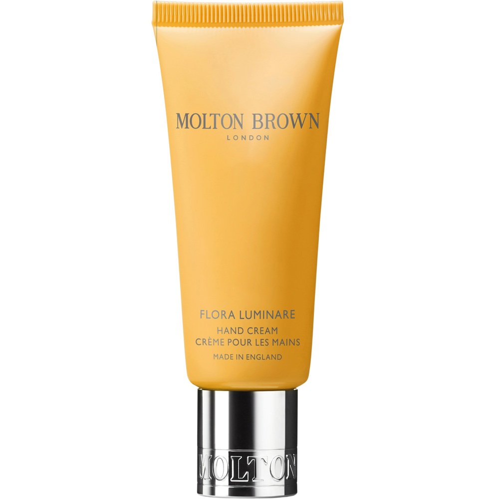 Flora Luminare Hand Cream, 40ml