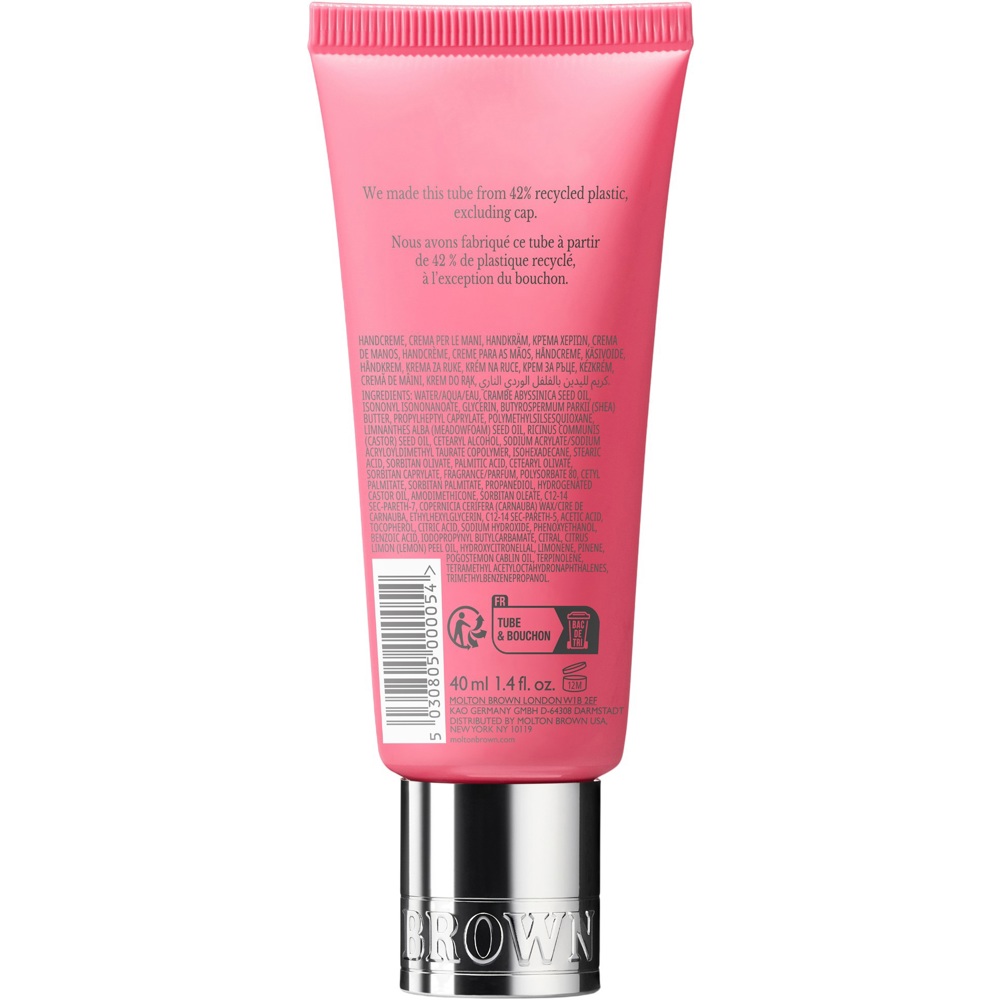 Fiery Pink Pepper Hand Cream, 40ml