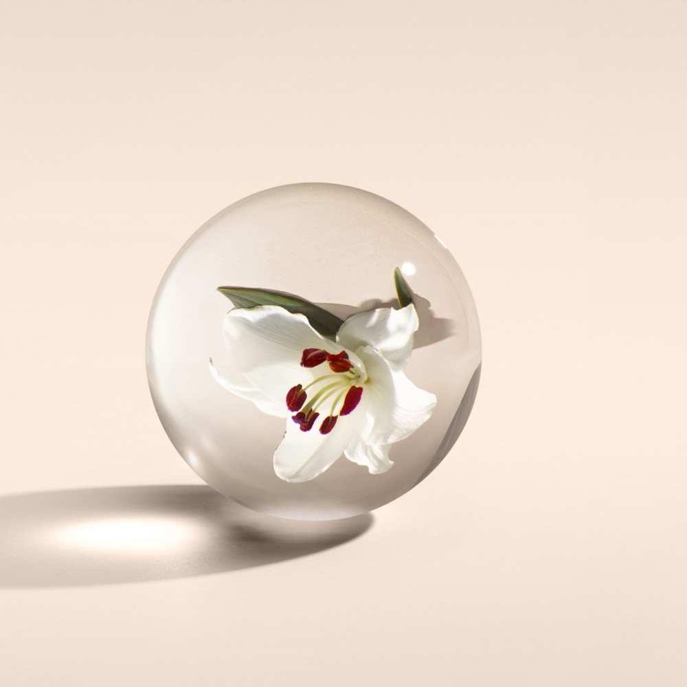 Heavenly Gingerlily Body Lotion, 300ml