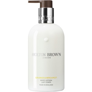 Orange & Bergamot Body Lotion, 300ml