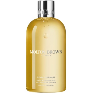 Flora Luminare Bath & Showergel, 300ml