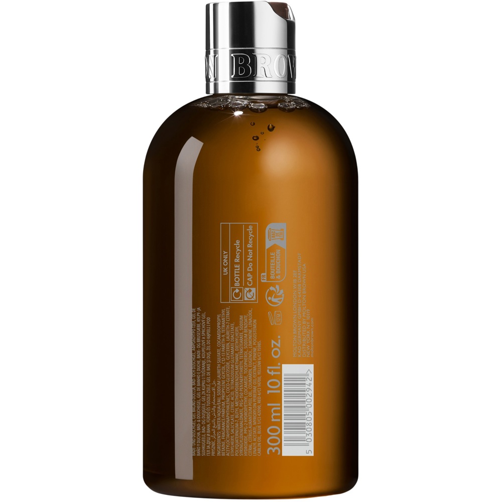 Tobacco Absolut Bath & Shower Gel, 300ml