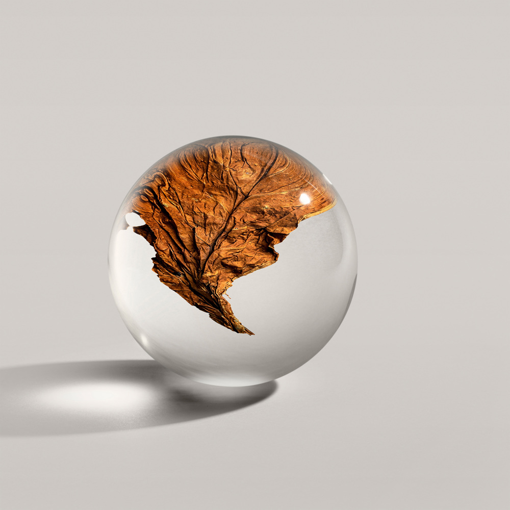 Tobacco Absolut Bath & Shower Gel, 300ml