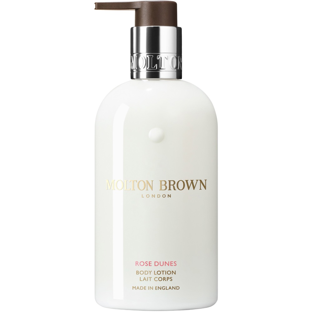 Rose Dunes Body Lotion, 300ml
