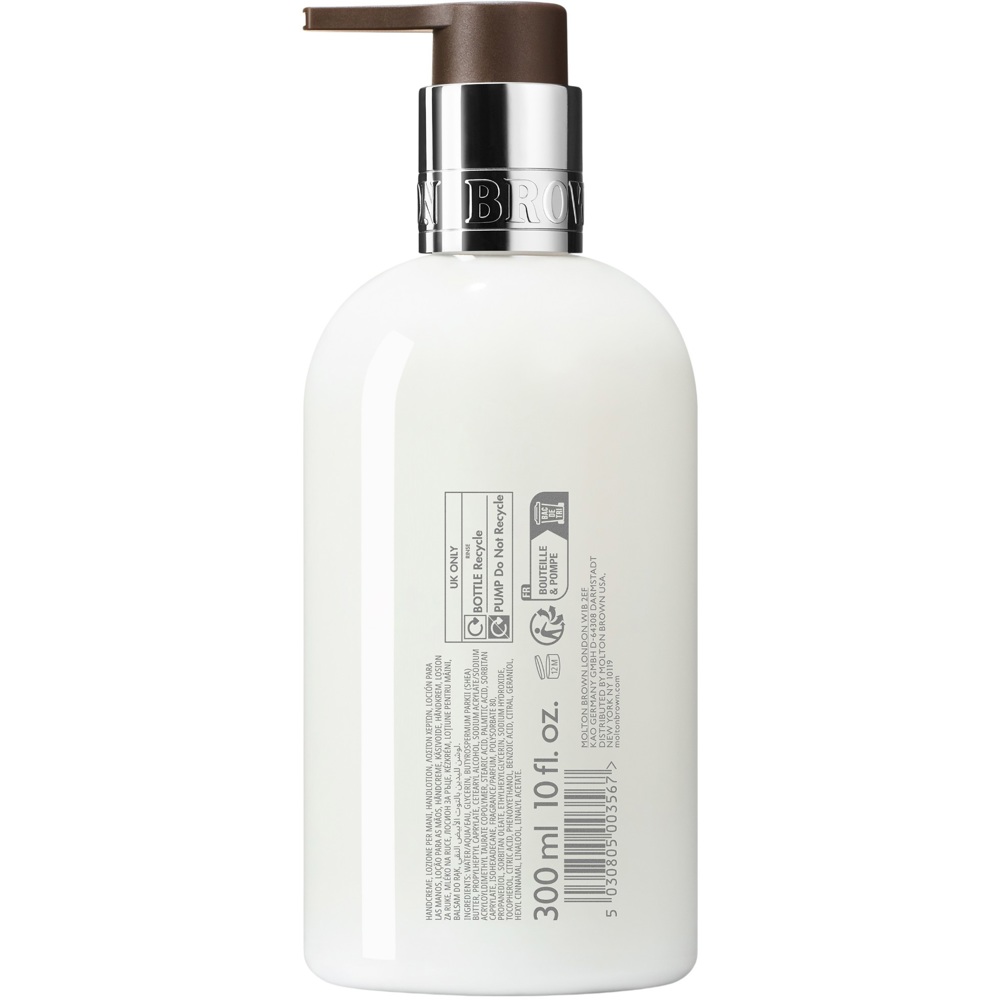 Refined White Mulberry Fine Liquid Hand Lotion, 300ml